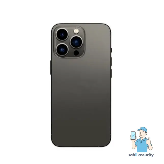 Full Body Housing for Apple iPhone 13 pro
